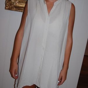eileen fisher tunic